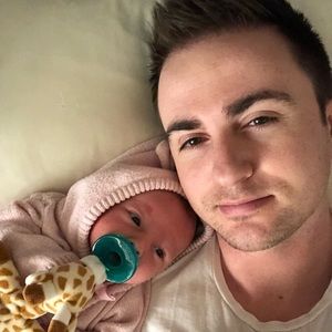 Meet your Posher, Travis